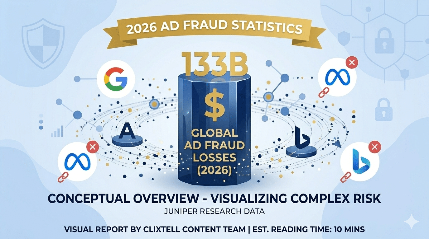 2026 Ad Fraud Statistics