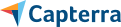 CAPTERRA logo