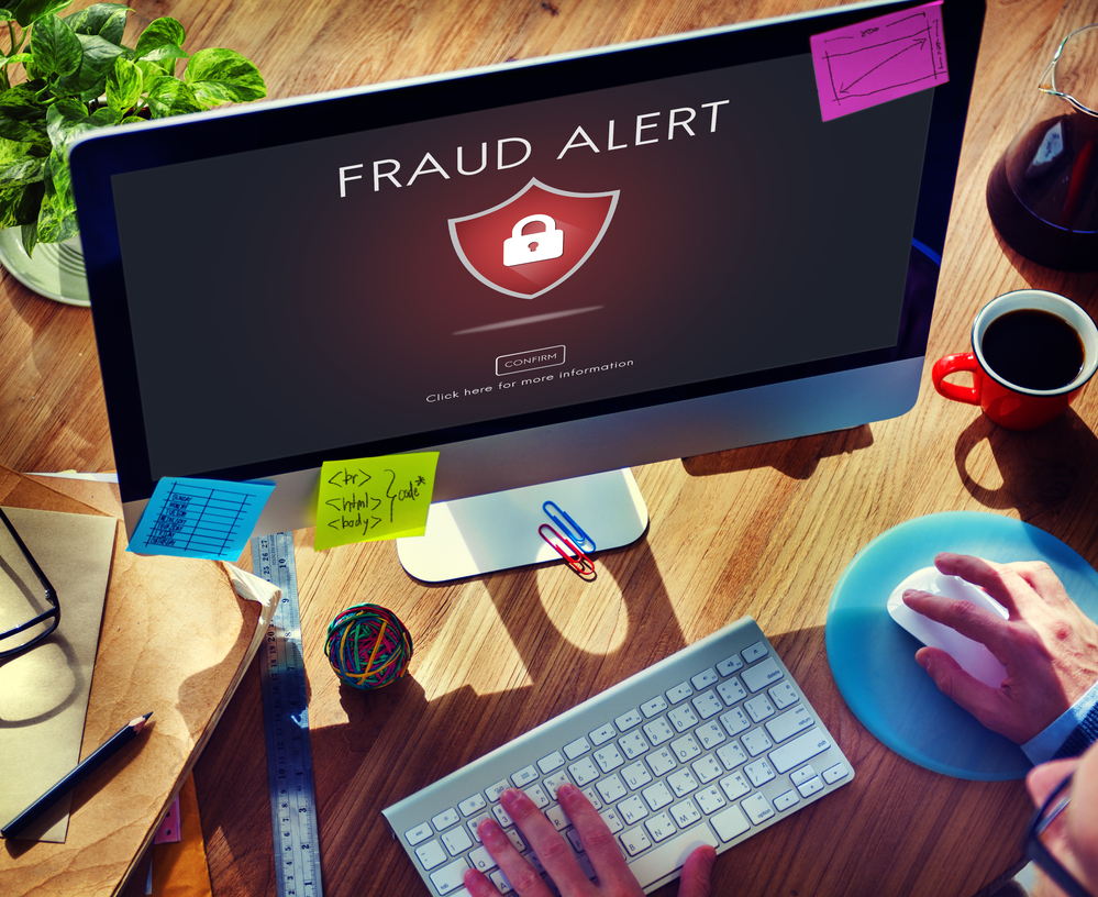 ppc click fraud alert