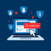 LinkedIn Ads click fraud protection