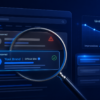 Google Ads Limited Ad Serving illustration showing brand clarity, sponsored search ads, and reduced impressions