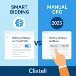 smart-bidding-vs-manual-cpc-google-ads-clixtell